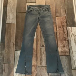 7 For All Mankind jeans size 29